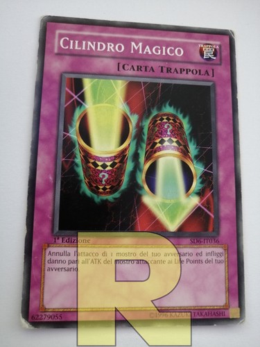 Cilindro magico magic - cilindro, /