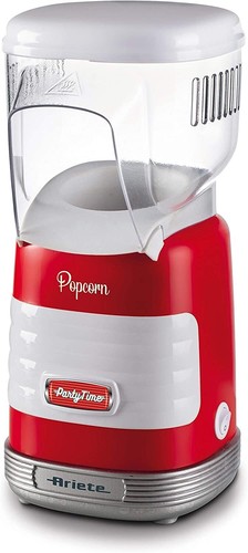 Ariete 2956 pop corn - ariete, party