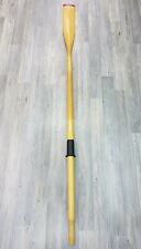 REMO PER IMBARCAZIONE IN LEGNO 195 CM NUOVA RADE COD.16549 NAUTICA ACCESSORI