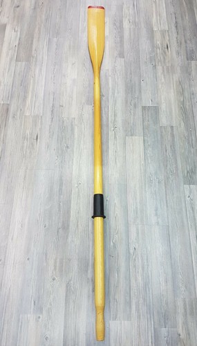 Remo per imbarcazione legno - per,