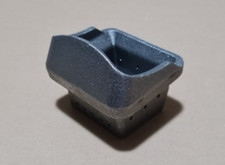 Braciere Crogiolo in Ghisa Stufa Pellet KING 8,7 kw ORIGINALE