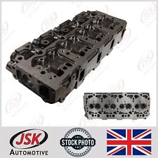 Testa Cilindro 4TNV84 4TNV88 4D88E Per Yanmar Komatsu E55BX T3020 T3030 T3040