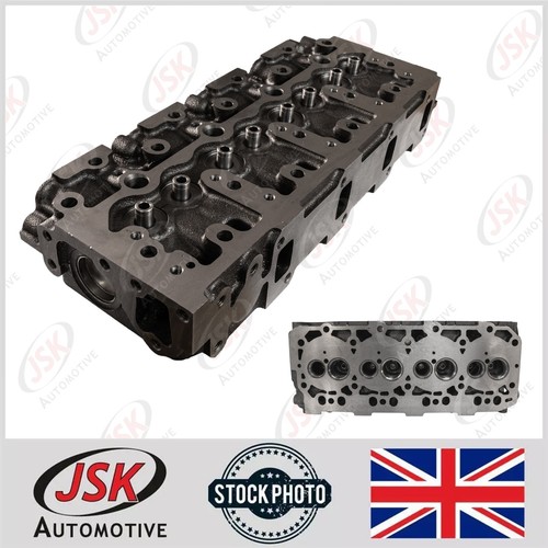 Testa cilindro 4tnv84 4tnv88 - 4tnv84,