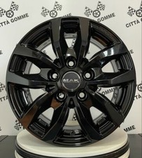 4 Cerchi in lega compatibili