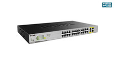 D-Link DGS‐1026MP switch 26