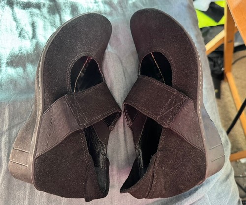 Scarpe con zeppa - , jane