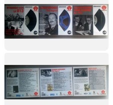 CD Stampati dall'archivio RAI