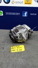 Alternatore Aixam 2012