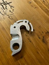 Gancio deragliatore mech - gancio,