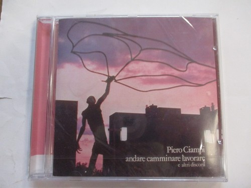 Piero ciampi andare - -,