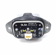 CENTRALINA LUCI DI POSIZIONE A LED DESTRA PER FIAT 500 X Serie 11004490-00 (15>