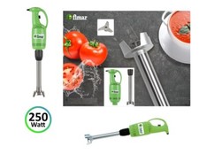 Super mixer immersione - mixer, fimar