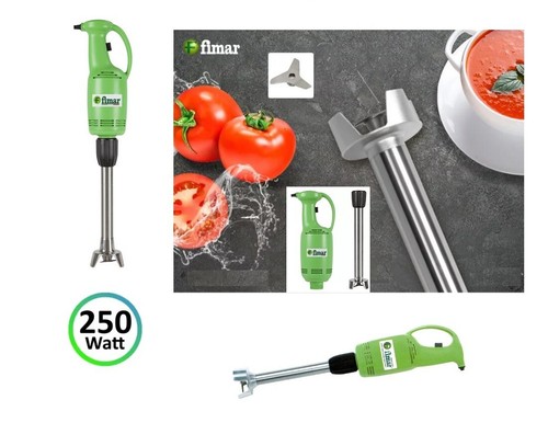 Super mixer immersione - mixer,
