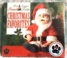 TOM ARMA'S TINSEL TOTS