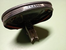 Garelli sella originale vintage anni 70