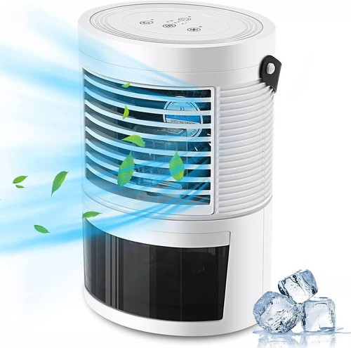 Mini ventilatore portatile - mini,