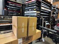 (Pair ) Pioneer CDJ 3000 DJ