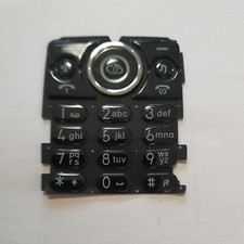 Tastiera Tasti key  Brondi Night Star   Nuovo e  ORIGINALE