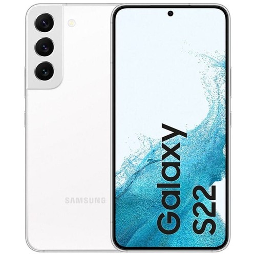 Smartphone samsung galaxy - samsung,