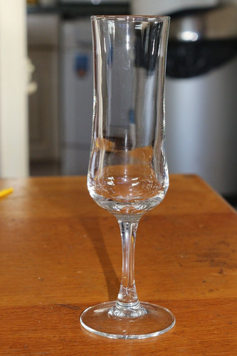 Luminarc france 20cm tall - ,