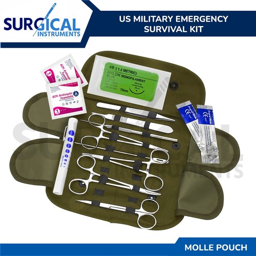 Valigetta medica forniture