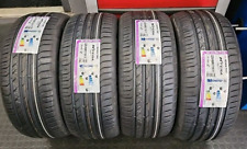 225/45 ZR 17 91Y  4 PNEUMATICI NEXEN NFERA SPORT DOT 2024 GOMME IN OFFERTA