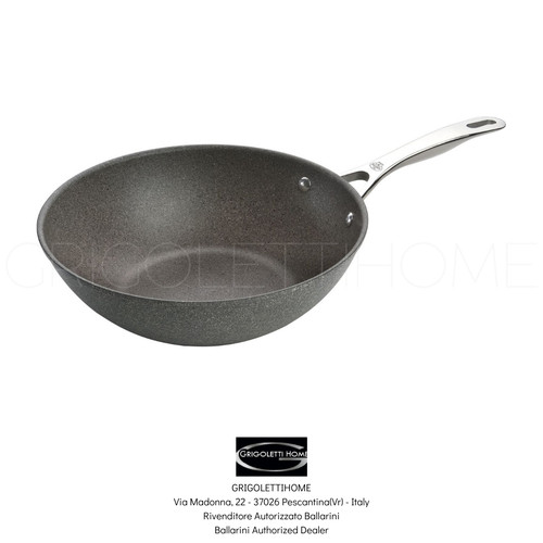 Ballarini salina wok cm - ballarini,