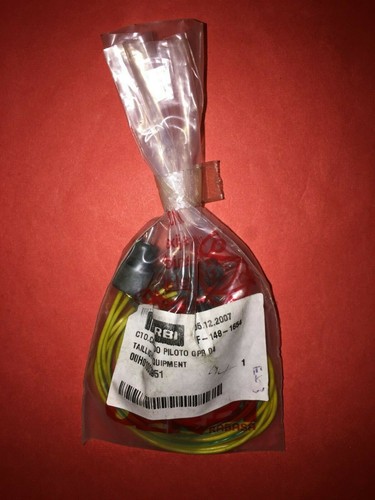 Cablaggio fanale posteriore