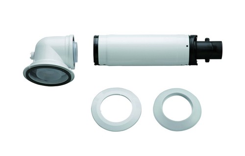 Bosch kit base terminale - kit,