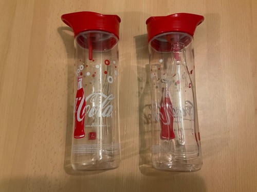 Coca cola borraccia gadget - cola, in
