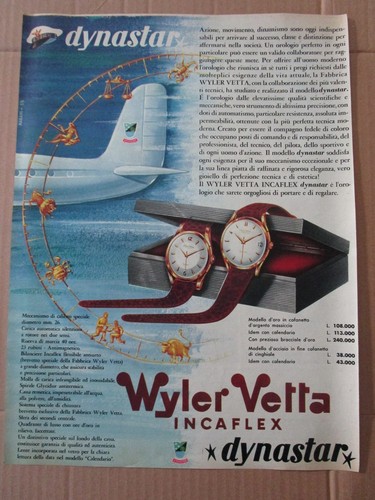 Advertising pubblicita - *advertising, pubblicita'