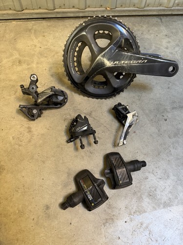 Mini gruppo shimano - gruppo,