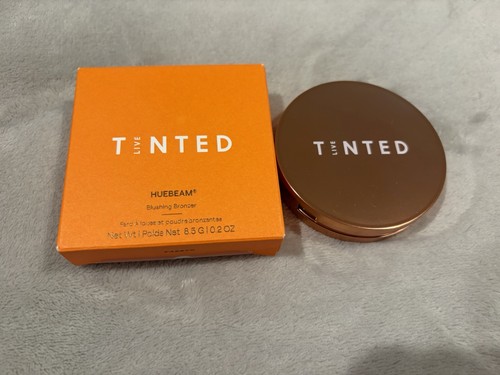 Live tinted bronzer sonoran - tinted,