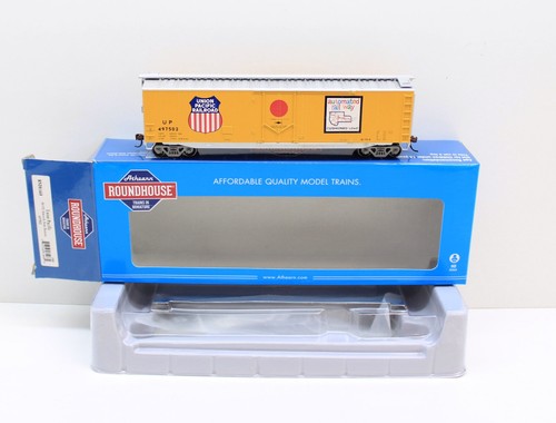 Athearn roundhouse rnd 81468 - athearn,