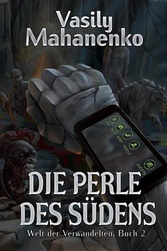 Die perle des sdens welt - perle,