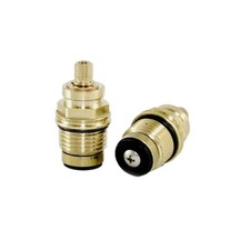 Coppia vitoni di ricambio per