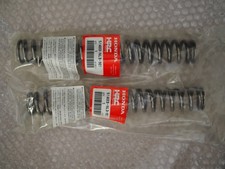 Set molle forcella anteriore