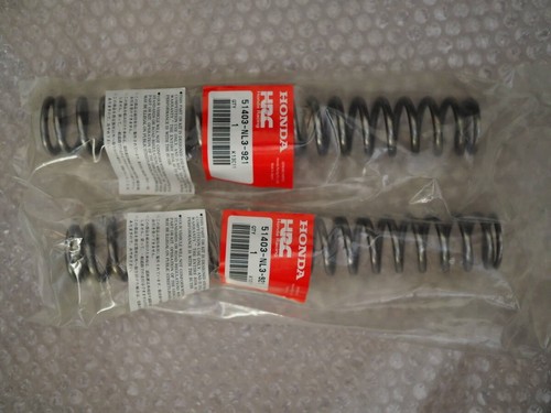 Set molle forcella anteriore