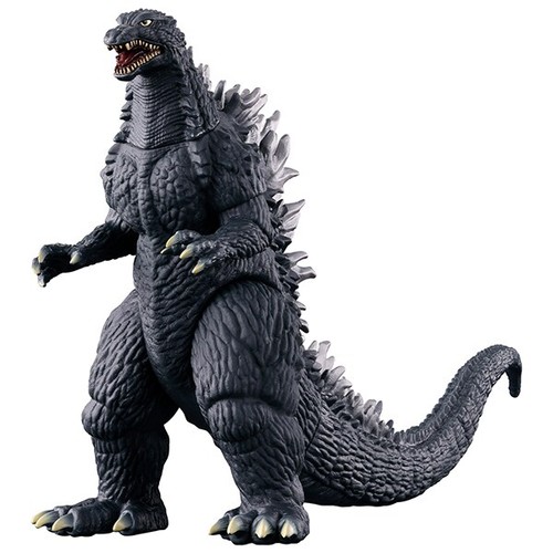 Figurina bandai movie monster - figurina,