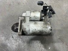 Motorino Avviamento Fiat Punto