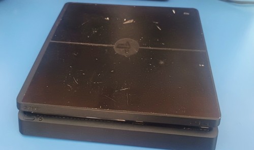 Sony playstation slim - playstation,