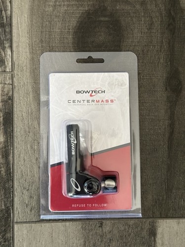 Bowtech centermass supporto - bowtech,