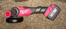 Milwaukee M18 FSAG125XB-502X