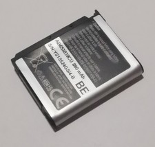 Batteria originale Samsung per