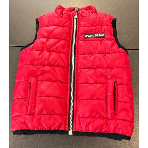 Gilet calvin klein - gilet,