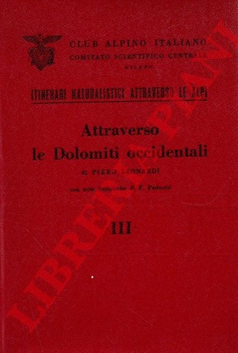 Leonardi piero pedrotti - leonardi,