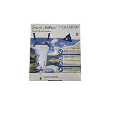Katadyn BeFree Sistema di