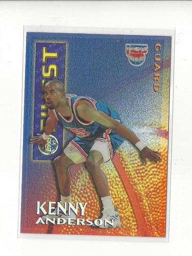 1995 finest mystery - 1995-96,