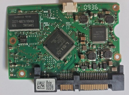 Scheda logica hitachi pcb - scheda, 220