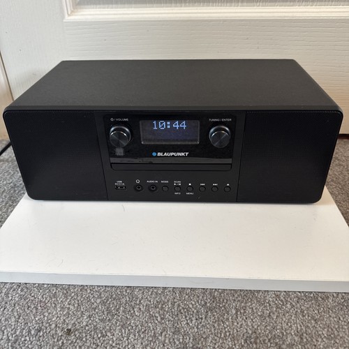 Blaupunkt bpaiob micro - bpaiob-b1,